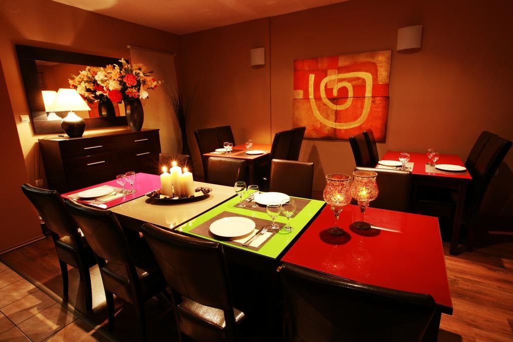 City Hotel Nitra With Free Parking Экстерьер фото